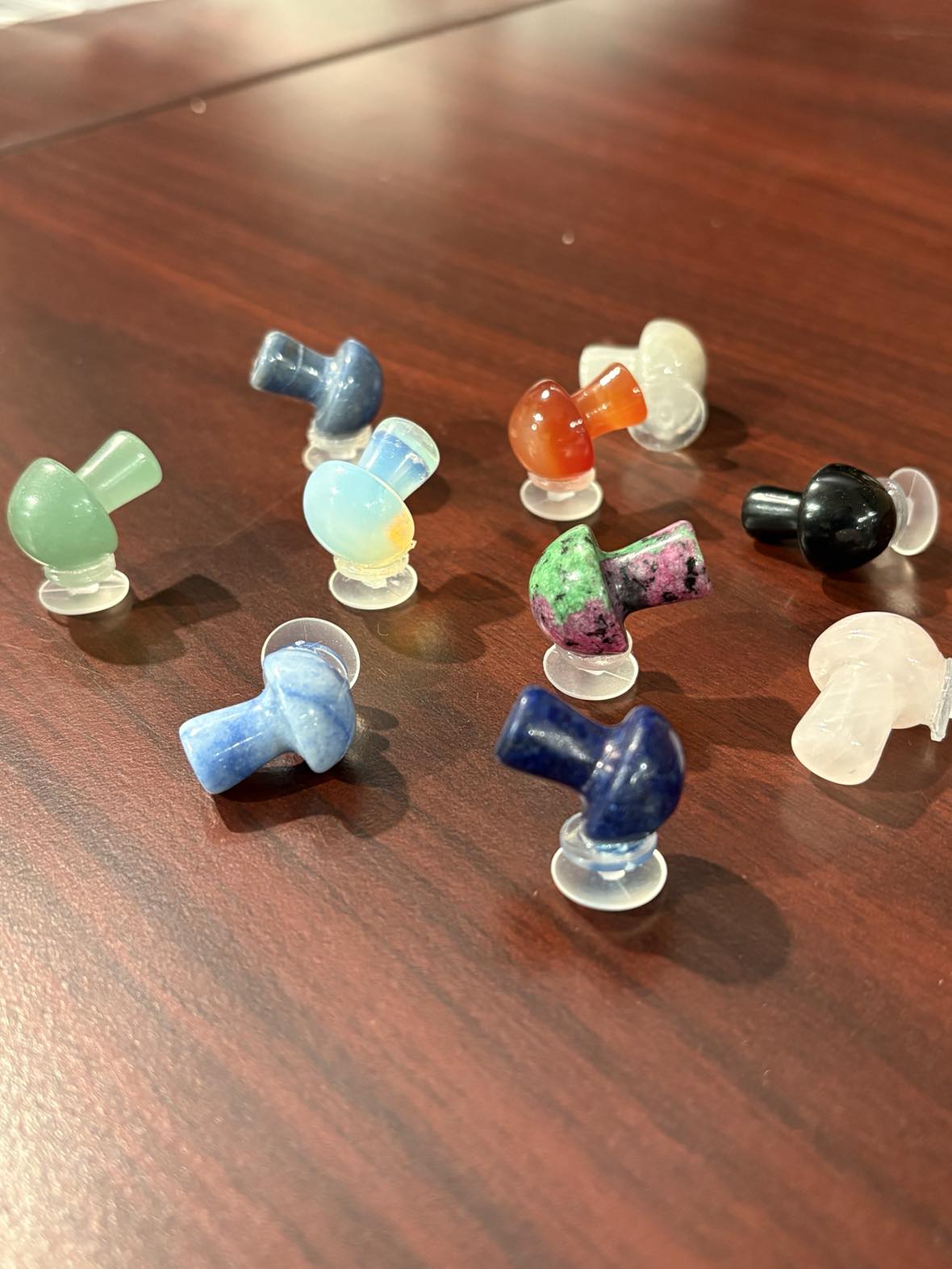 Crystal Gemstone Crocs Charms, Crocs Jibbitz