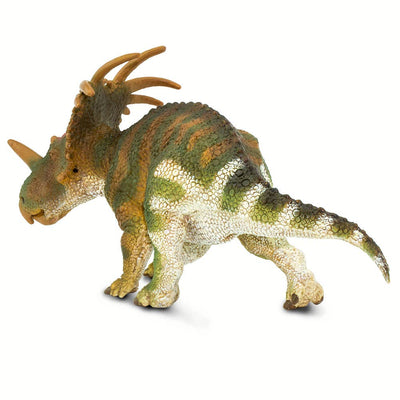 Styracosaurus Figurine Toy