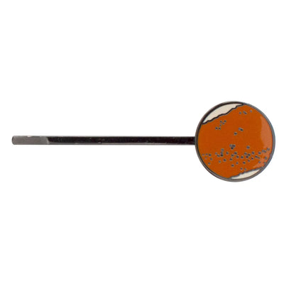 Planet Hair Pins