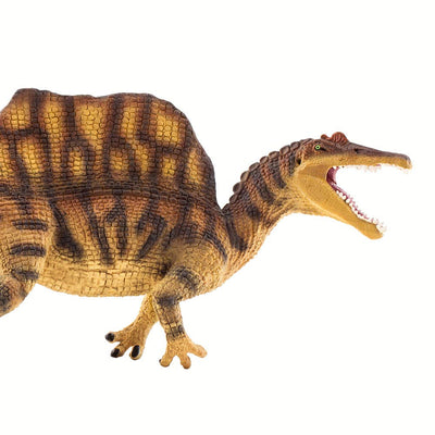 Spinosaurus Figurine Toy