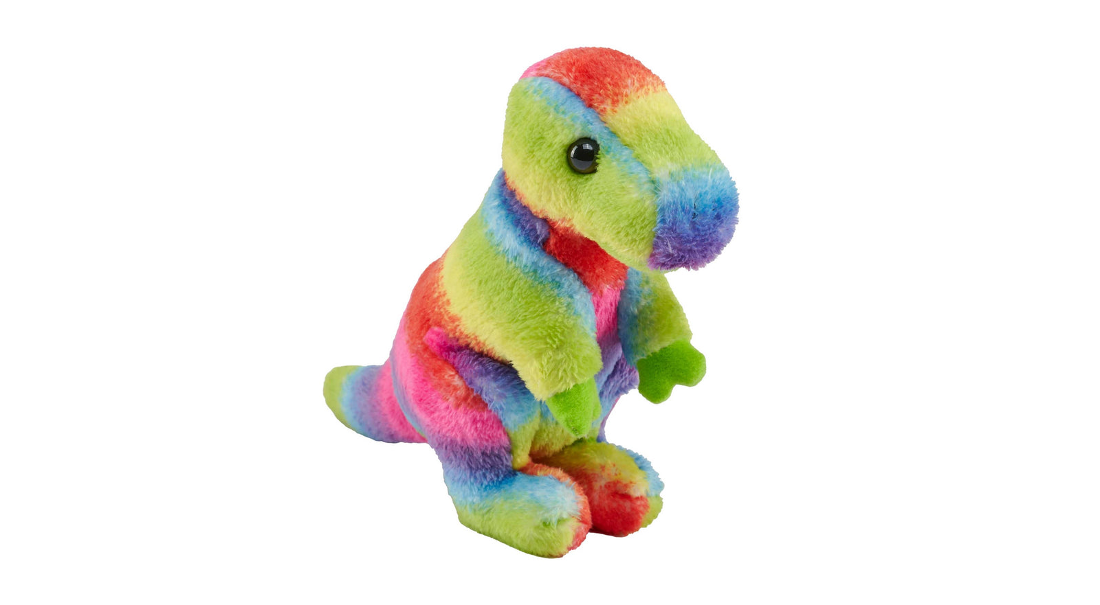 Rainbow Pocketkins T.rex