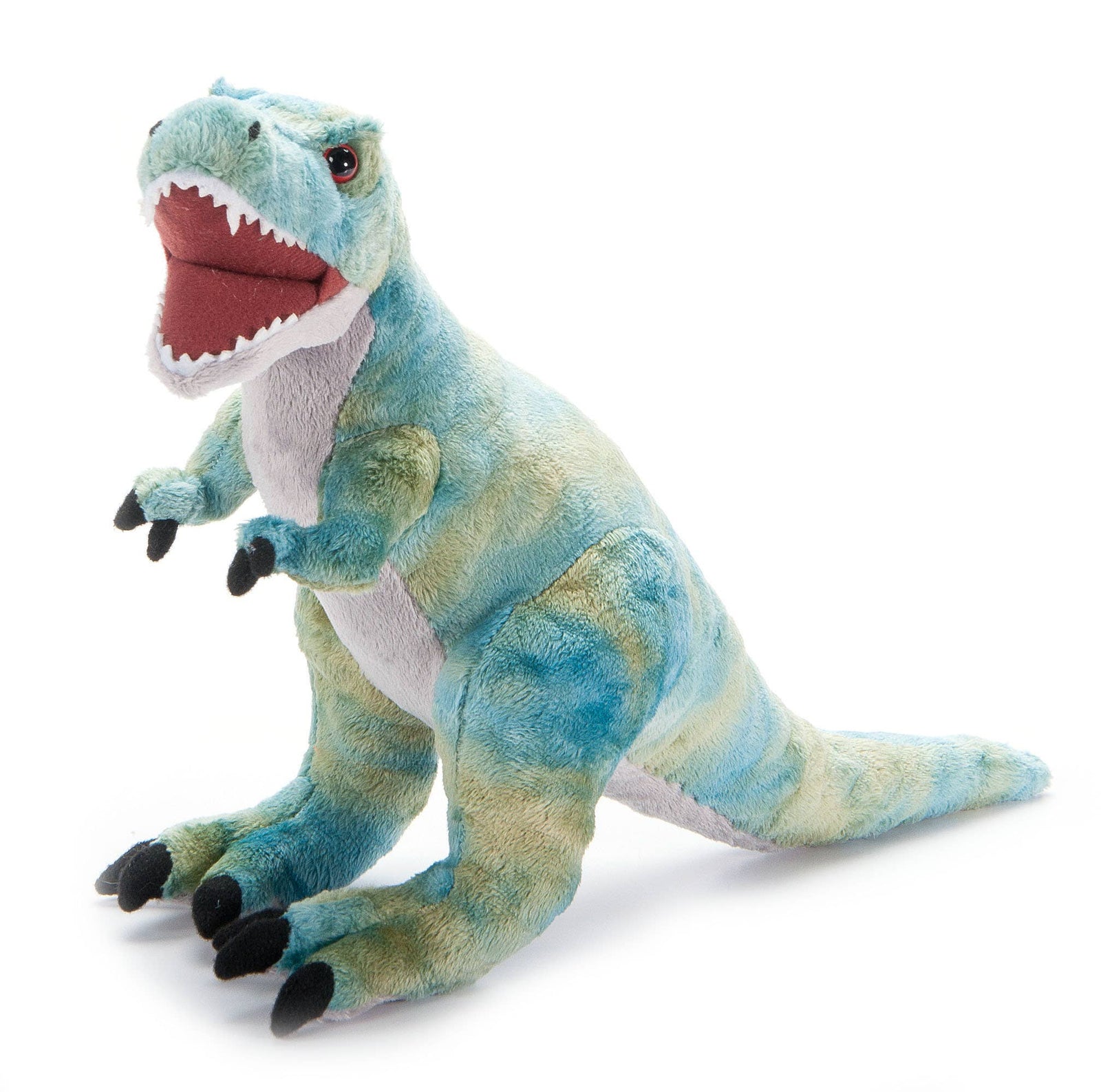 Dino/Dinosaur T-Rex Green Medium 20" (53cm)
