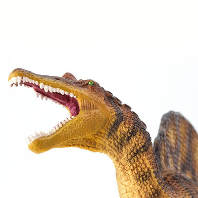 Spinosaurus Figurine Toy