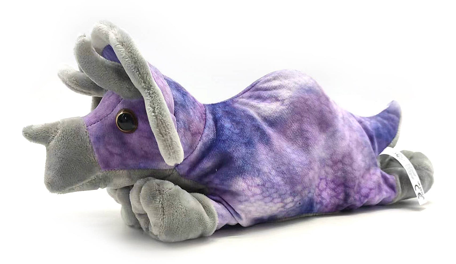 Triceratops Slap Baracelet