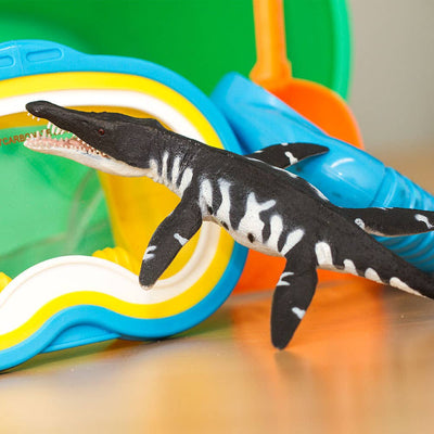Liopleurodon Figurine Toy