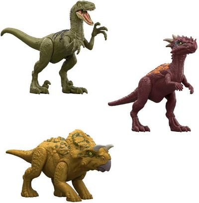 Jurassic World - Dino Reveal Asst