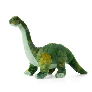 Brachiosaurus Plush 14"