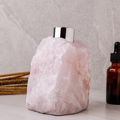 Rose Quartz Reed Diffuser