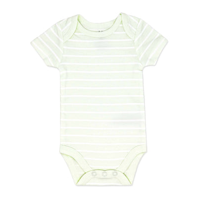 4 Piece Take Me Home Set: Green Dinosaur