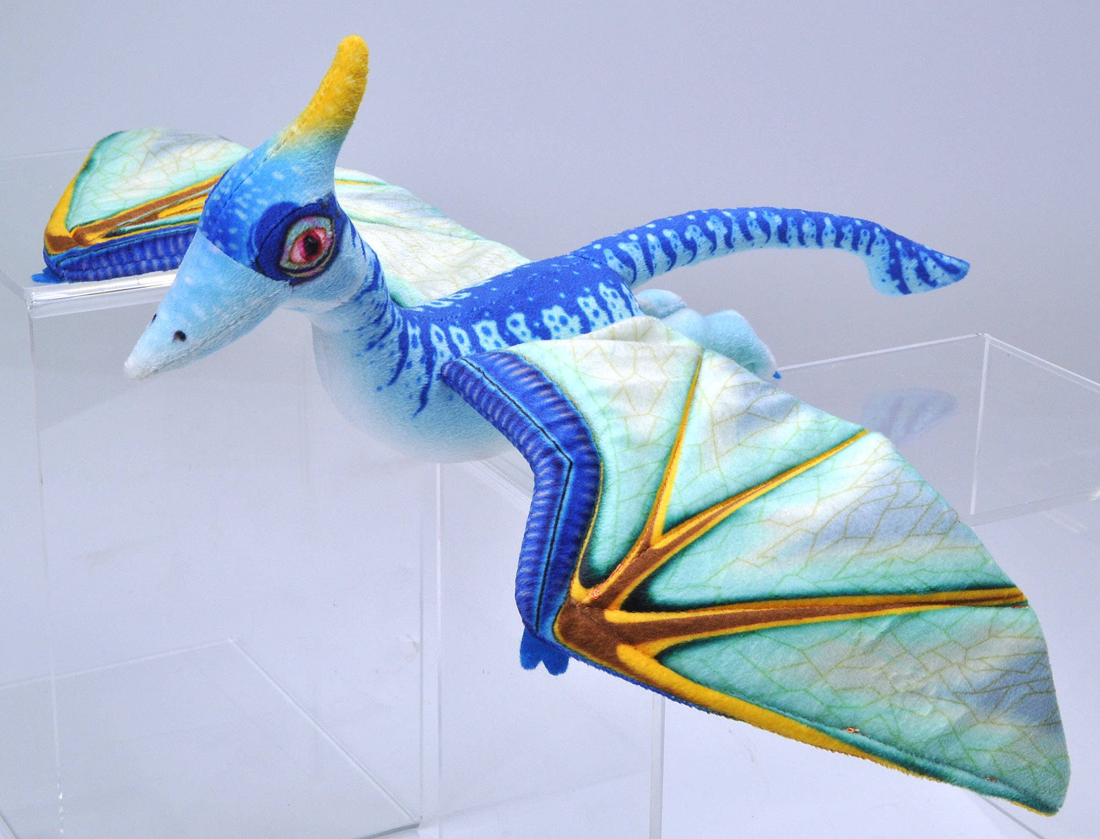 Dinosauria IV Pteranodon