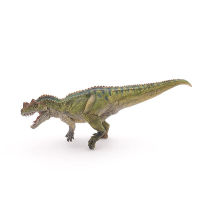 Ceratosaurus Figure