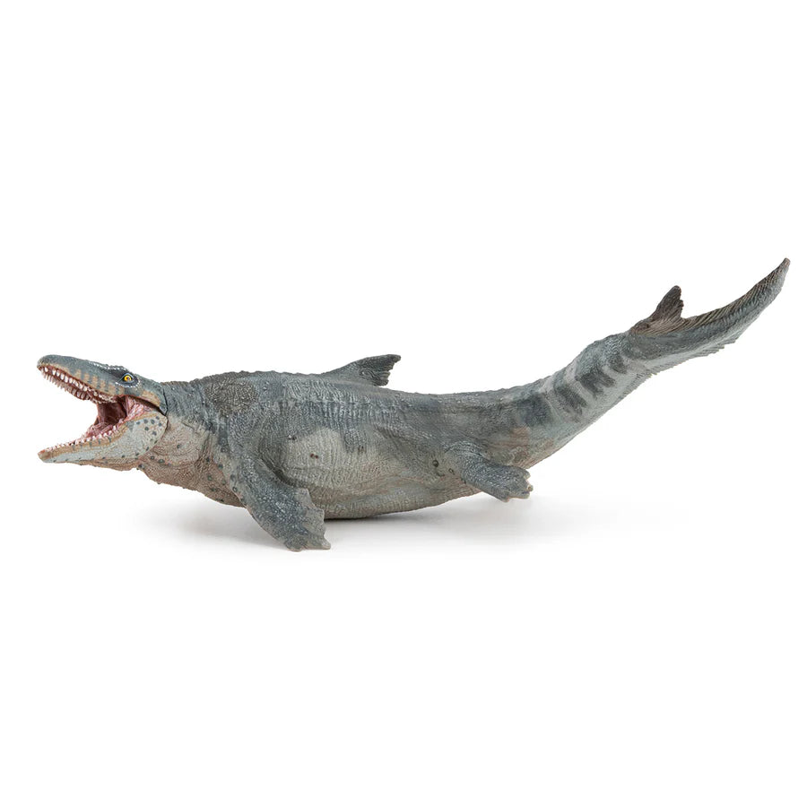 Mosasaurus