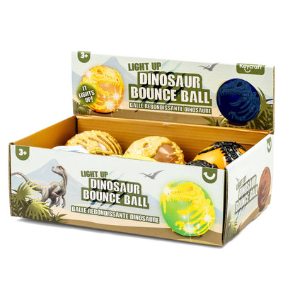Dino Ball