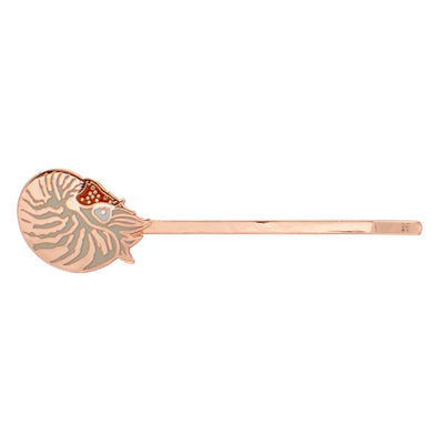 Cephalopods Hair Pins