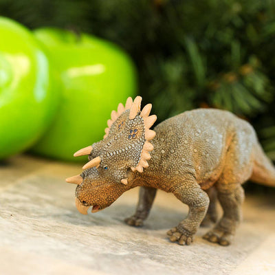 Regaliceratops Figurine Toy