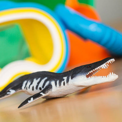 Liopleurodon Figurine Toy