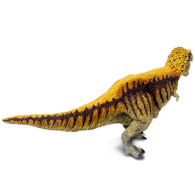 Feathered T-Rex Figurine Toy