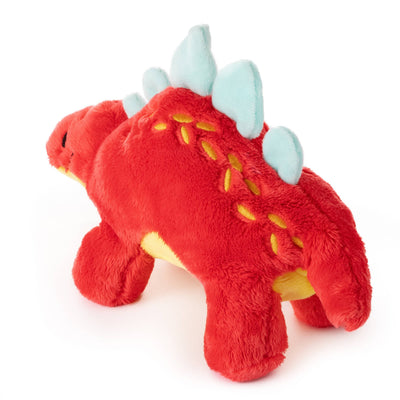 Zoologee Baby Stegosaurus 11"