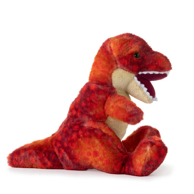 Assorted Dinosaurs with Roaring Sound (8")