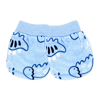 Blue 5 Piece Multipack Dino Set