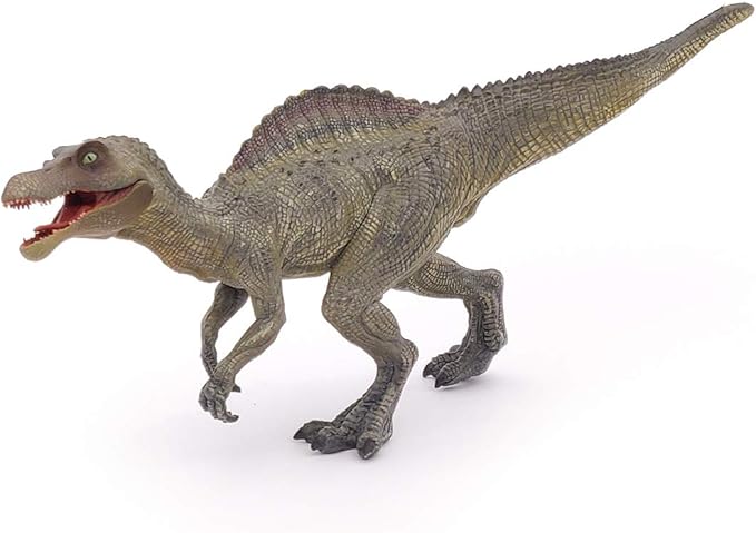 Young Spinosaurus Figure