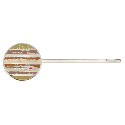 Planet Hair Pins