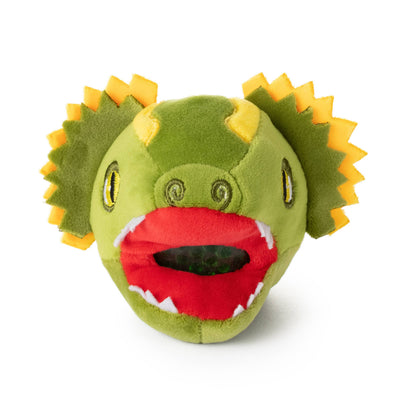 Squishiez Dilophosaurus 3"