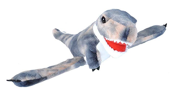 WR Huggers T.Rex