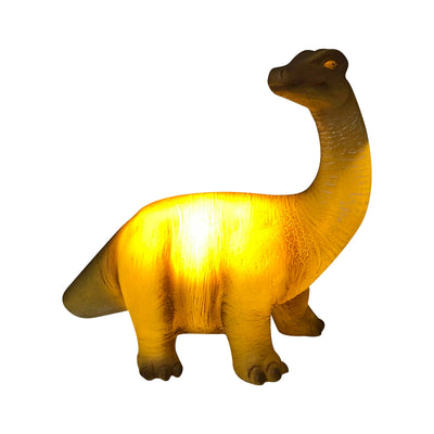 Brontosaurus Night Light