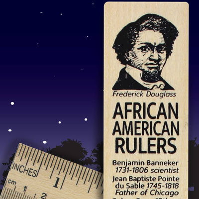African American Rulers