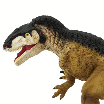 Acrocanthosaurus Figurine Toy