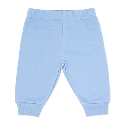 Boys 3 Piece Fleece Jogger Set: Dinosaur