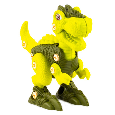 Build Your Own Dino Toy
