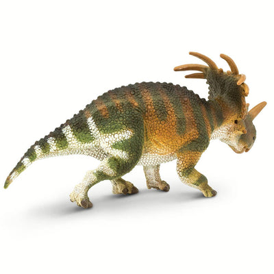Styracosaurus Figurine Toy