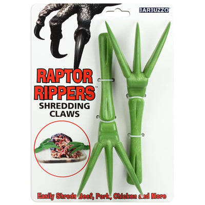 Raptor Rippers