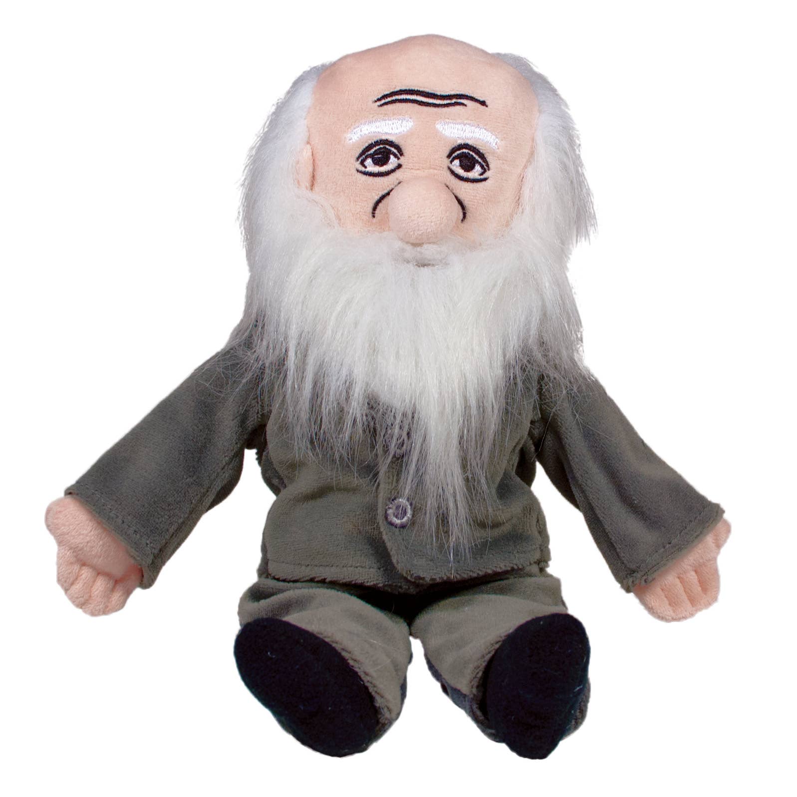 Charles Darwin Little Thinker