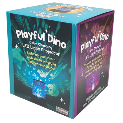 Dino Projector Light