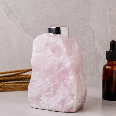 Rose Quartz Reed Diffuser