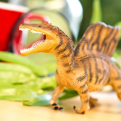 Spinosaurus Figurine Toy