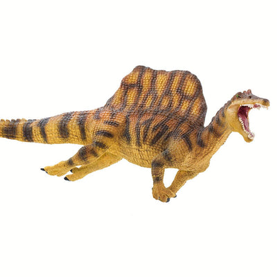 Spinosaurus Figurine Toy