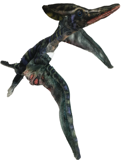Pterosaur 26" Dinosaur Plush Stuffed Animal