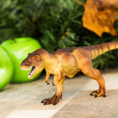 Tyrannosaurus Rex Figurine Toy