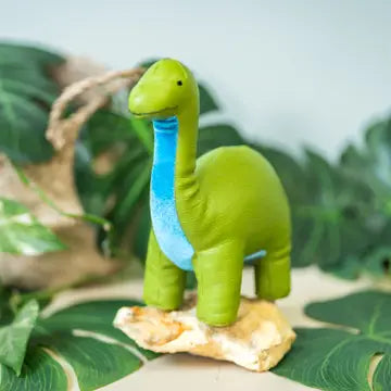 Little Big Friends - Hector the Brachiosaurus
