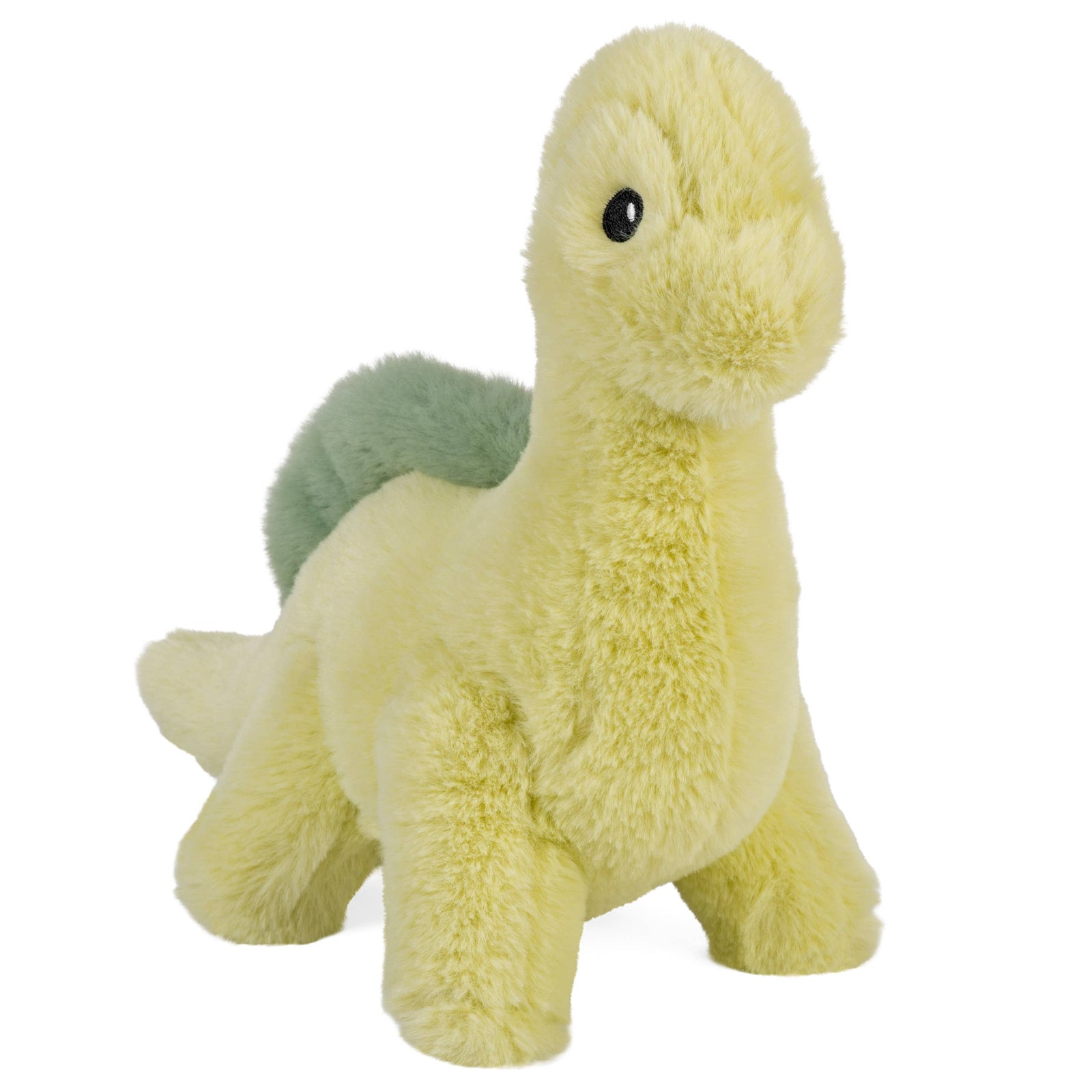 Mellowkins-Eco-Mini Brachiosaurus
