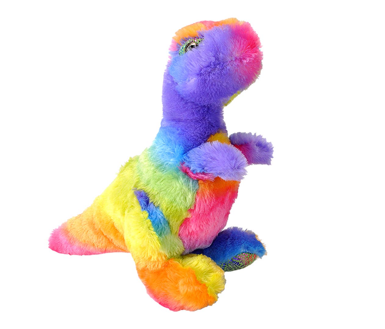 Rainbowkins T.rex