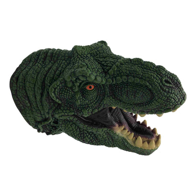 Realistic Dino puppet