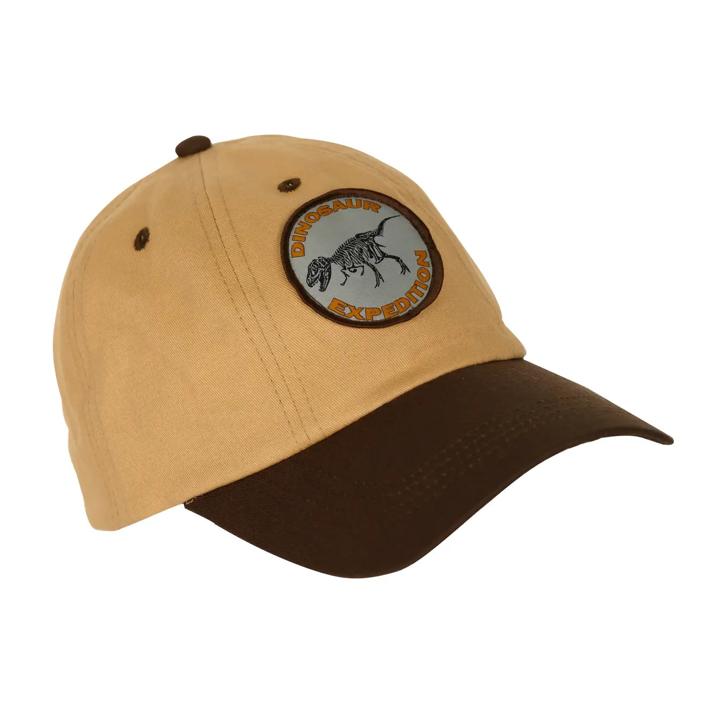 Youth Dinosaur Expedition Hat