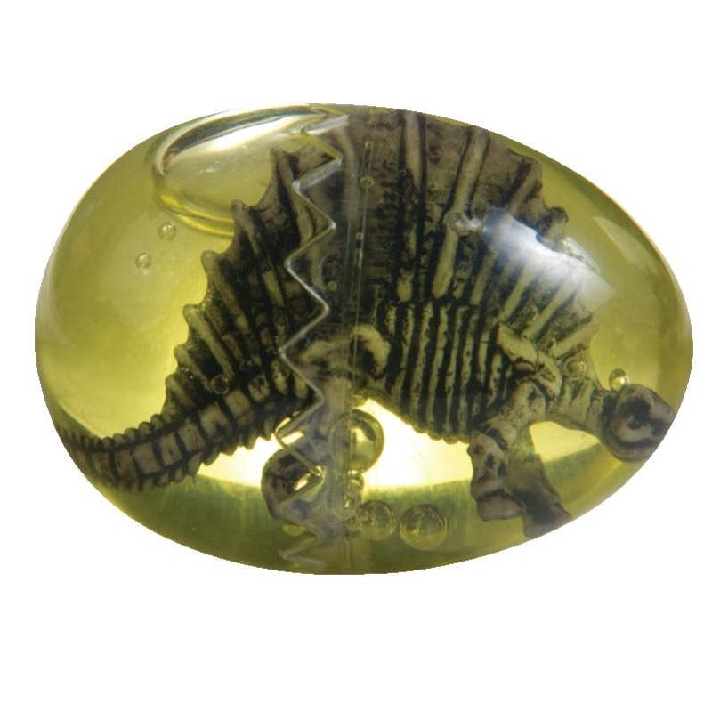 DINOSAUR EGG PUTTY