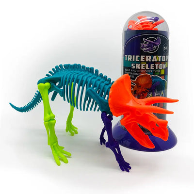 Dinosaur Skeleton Toy