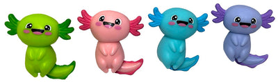 Squishallottl Axolotl